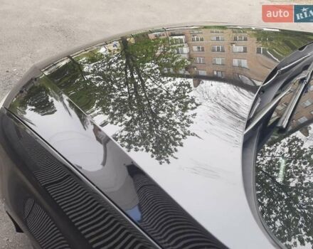 Черный Фольксваген Пассат, объемом двигателя 1.4 л и пробегом 270 тыс. км за 8500 $, фото 7 на Automoto.ua