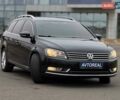 Чорний Фольксваген Пассат, об'ємом двигуна 2 л та пробігом 283 тис. км за 11300 $, фото 3 на Automoto.ua