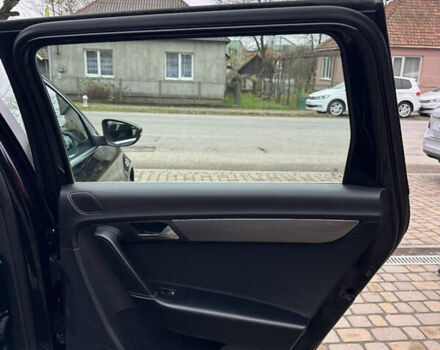 Чорний Фольксваген Пассат, об'ємом двигуна 1.97 л та пробігом 257 тис. км за 11500 $, фото 22 на Automoto.ua