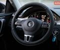 Черный Фольксваген Пассат, объемом двигателя 1.6 л и пробегом 262 тыс. км за 8800 $, фото 13 на Automoto.ua