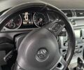 Черный Фольксваген Пассат, объемом двигателя 1.6 л и пробегом 228 тыс. км за 14000 $, фото 13 на Automoto.ua