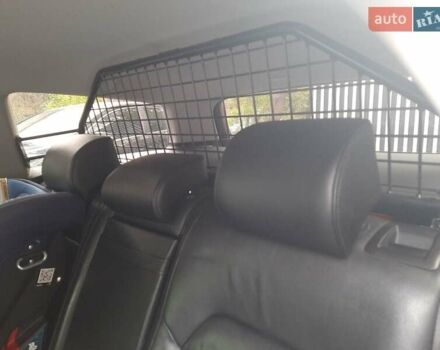 Черный Фольксваген Пассат, объемом двигателя 1.4 л и пробегом 270 тыс. км за 8500 $, фото 12 на Automoto.ua