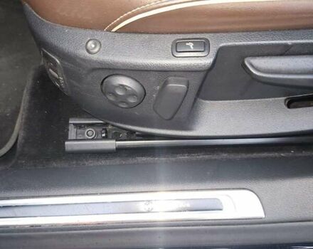 Черный Фольксваген Пассат, объемом двигателя 2 л и пробегом 221 тыс. км за 15850 $, фото 35 на Automoto.ua