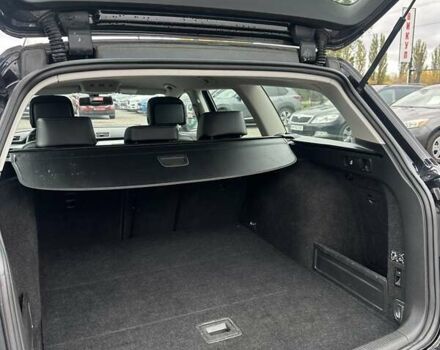 Черный Фольксваген Пассат, объемом двигателя 1.6 л и пробегом 245 тыс. км за 11999 $, фото 13 на Automoto.ua