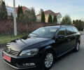 Чорний Фольксваген Пассат, об'ємом двигуна 2 л та пробігом 244 тис. км за 12750 $, фото 8 на Automoto.ua