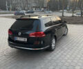 Черный Фольксваген Пассат, объемом двигателя 1.97 л и пробегом 236 тыс. км за 10950 $, фото 30 на Automoto.ua