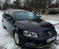 Чорний Фольксваген Пассат, об'ємом двигуна 1.97 л та пробігом 243 тис. км за 11400 $, фото 3 на Automoto.ua