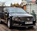 Черный Фольксваген Пассат, объемом двигателя 1.6 л и пробегом 195 тыс. км за 9700 $, фото 11 на Automoto.ua