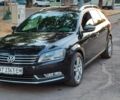 Черный Фольксваген Пассат, объемом двигателя 1.97 л и пробегом 226 тыс. км за 11700 $, фото 1 на Automoto.ua