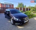 Чорний Фольксваген Пассат, об'ємом двигуна 1.6 л та пробігом 318 тис. км за 8900 $, фото 1 на Automoto.ua