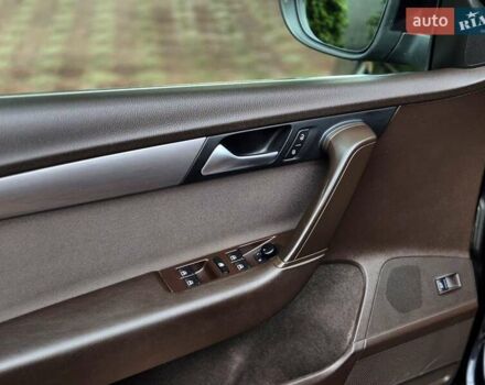 Черный Фольксваген Пассат, объемом двигателя 1.6 л и пробегом 195 тыс. км за 9700 $, фото 43 на Automoto.ua