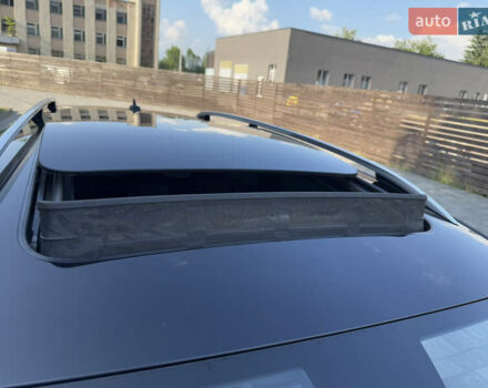 Черный Фольксваген Пассат, объемом двигателя 2 л и пробегом 258 тыс. км за 13500 $, фото 28 на Automoto.ua