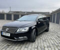 Черный Фольксваген Пассат, объемом двигателя 1.97 л и пробегом 300 тыс. км за 11800 $, фото 1 на Automoto.ua