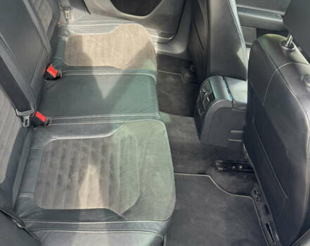 Чорний Фольксваген Пассат, об'ємом двигуна 1.97 л та пробігом 378 тис. км за 11700 $, фото 12 на Automoto.ua