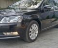 Чорний Фольксваген Пассат, об'ємом двигуна 2 л та пробігом 280 тис. км за 10900 $, фото 1 на Automoto.ua