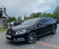 Черный Фольксваген Пассат, объемом двигателя 1.97 л и пробегом 290 тыс. км за 10500 $, фото 1 на Automoto.ua
