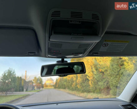 Чорний Фольксваген Пассат, об'ємом двигуна 2 л та пробігом 244 тис. км за 12750 $, фото 54 на Automoto.ua