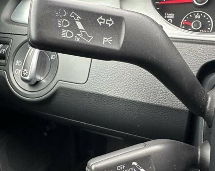 Чорний Фольксваген Пассат, об'ємом двигуна 1.6 л та пробігом 245 тис. км за 11999 $, фото 31 на Automoto.ua