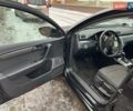 Черный Фольксваген Пассат, объемом двигателя 1.39 л и пробегом 131 тыс. км за 9300 $, фото 12 на Automoto.ua