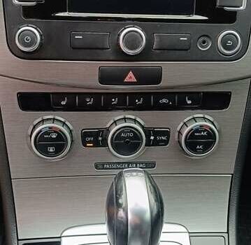 Черный Фольксваген Пассат, объемом двигателя 1.97 л и пробегом 251 тыс. км за 12999 $, фото 19 на Automoto.ua