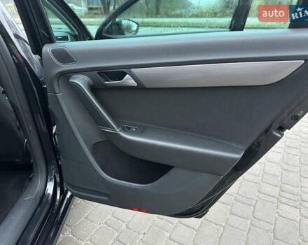 Черный Фольксваген Пассат, объемом двигателя 1.97 л и пробегом 224 тыс. км за 11999 $, фото 27 на Automoto.ua