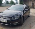 Чорний Фольксваген Пассат, об'ємом двигуна 2 л та пробігом 240 тис. км за 10150 $, фото 3 на Automoto.ua