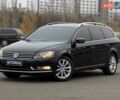 Чорний Фольксваген Пассат, об'ємом двигуна 2 л та пробігом 283 тис. км за 11300 $, фото 1 на Automoto.ua