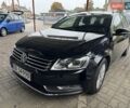 Черный Фольксваген Пассат, объемом двигателя 1.6 л и пробегом 228 тыс. км за 14000 $, фото 15 на Automoto.ua