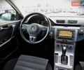 Черный Фольксваген Пассат, объемом двигателя 1.97 л и пробегом 232 тыс. км за 11500 $, фото 22 на Automoto.ua