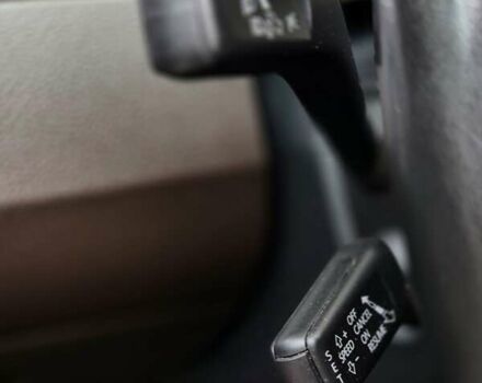 Черный Фольксваген Пассат, объемом двигателя 1.6 л и пробегом 195 тыс. км за 9700 $, фото 52 на Automoto.ua