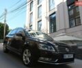 Черный Фольксваген Пассат, объемом двигателя 1.97 л и пробегом 290 тыс. км за 11500 $, фото 1 на Automoto.ua