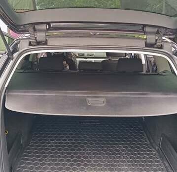 Черный Фольксваген Пассат, объемом двигателя 1.97 л и пробегом 251 тыс. км за 12999 $, фото 10 на Automoto.ua