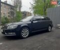 Черный Фольксваген Пассат, объемом двигателя 1.4 л и пробегом 270 тыс. км за 8500 $, фото 18 на Automoto.ua