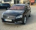 Чорний Фольксваген Пассат, об'ємом двигуна 1.97 л та пробігом 280 тис. км за 10300 $, фото 1 на Automoto.ua
