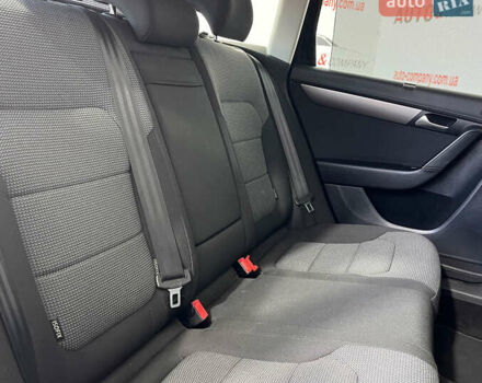 Чорний Фольксваген Пассат, об'ємом двигуна 1.97 л та пробігом 321 тис. км за 10750 $, фото 18 на Automoto.ua