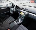 Черный Фольксваген Пассат, объемом двигателя 1.97 л и пробегом 232 тыс. км за 11500 $, фото 26 на Automoto.ua