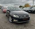 Черный Фольксваген Пассат, объемом двигателя 1.6 л и пробегом 245 тыс. км за 11999 $, фото 2 на Automoto.ua