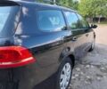Чорний Фольксваген Пассат, об'ємом двигуна 1.6 л та пробігом 285 тис. км за 9500 $, фото 1 на Automoto.ua