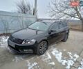 Черный Фольксваген Пассат, объемом двигателя 1.97 л и пробегом 320 тыс. км за 11599 $, фото 1 на Automoto.ua