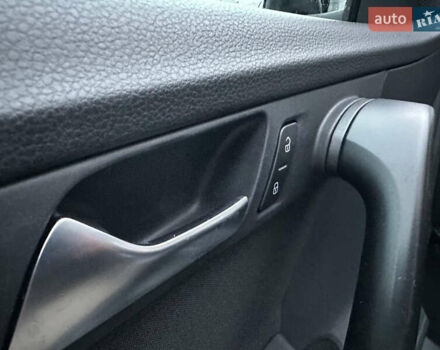 Черный Фольксваген Пассат, объемом двигателя 1.97 л и пробегом 224 тыс. км за 11999 $, фото 34 на Automoto.ua