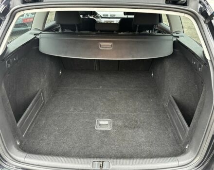 Черный Фольксваген Пассат, объемом двигателя 2 л и пробегом 253 тыс. км за 10700 $, фото 20 на Automoto.ua