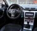 Черный Фольксваген Пассат, объемом двигателя 1.6 л и пробегом 262 тыс. км за 8800 $, фото 10 на Automoto.ua