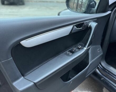 Чорний Фольксваген Пассат, об'ємом двигуна 1.6 л та пробігом 280 тис. км за 5200 $, фото 14 на Automoto.ua