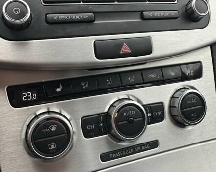 Черный Фольксваген Пассат, объемом двигателя 1.6 л и пробегом 245 тыс. км за 11999 $, фото 31 на Automoto.ua