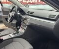 Черный Фольксваген Пассат, объемом двигателя 2 л и пробегом 253 тыс. км за 10700 $, фото 10 на Automoto.ua