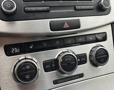 Чорний Фольксваген Пассат, об'ємом двигуна 1.6 л та пробігом 245 тис. км за 11999 $, фото 34 на Automoto.ua