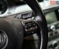 Черный Фольксваген Пассат, объемом двигателя 1.6 л и пробегом 195 тыс. км за 9700 $, фото 51 на Automoto.ua