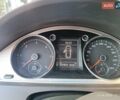 Черный Фольксваген Пассат, объемом двигателя 1.6 л и пробегом 257 тыс. км за 9200 $, фото 12 на Automoto.ua