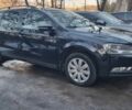 Черный Фольксваген Пассат, объемом двигателя 1.97 л и пробегом 180 тыс. км за 11200 $, фото 1 на Automoto.ua