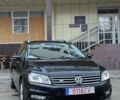 Чорний Фольксваген Пассат, об'ємом двигуна 1.6 л та пробігом 280 тис. км за 5200 $, фото 1 на Automoto.ua